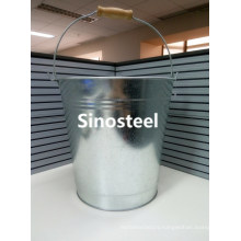 Hot Sale Cheap Galvanized Metal Bucket